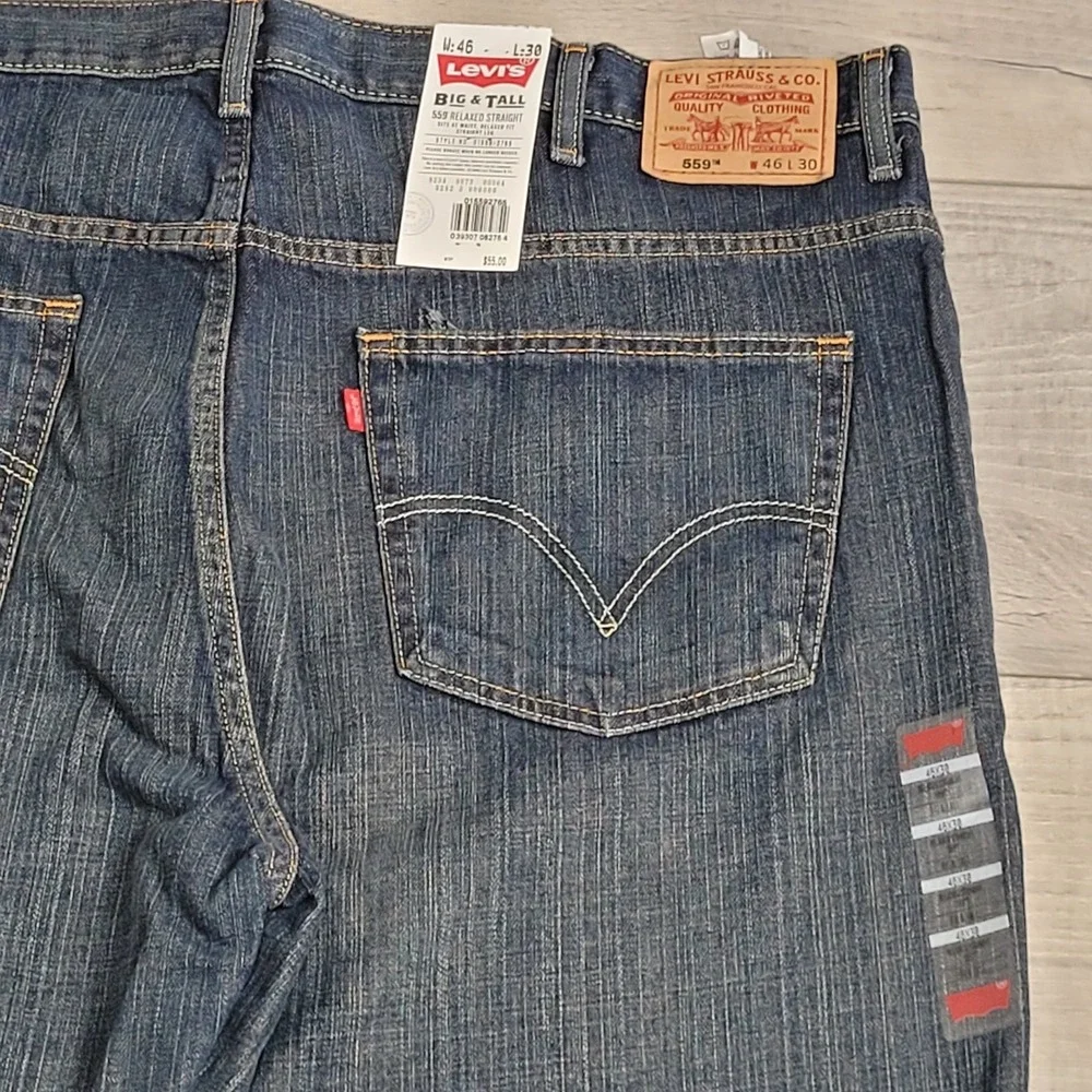 Levis 👖nwt levi